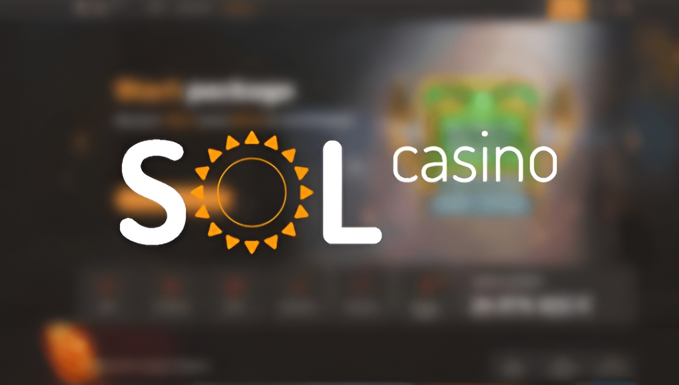 Sol Casino — Турнир